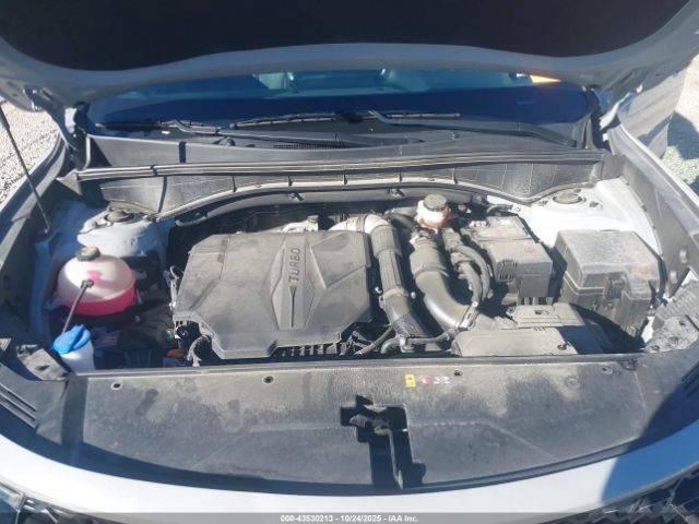 Kia Sorento X-line Sx Prestige Image 8