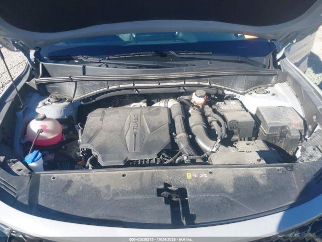 Kia Sorento X-line Sx Prestige Image 8