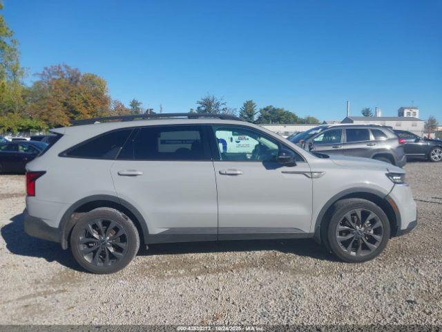 Kia Sorento X-line Sx Prestige Image 16