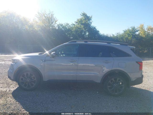 Kia Sorento X-line Sx Prestige Image 13