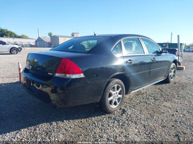 Chevrolet Impala Ls Image 17