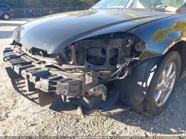 Chevrolet Impala Ls Image 14