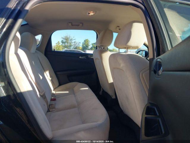 Chevrolet Impala Ls Image 15