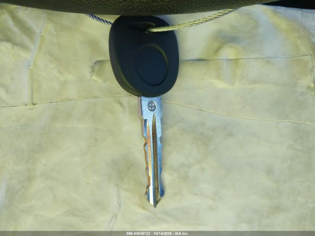 Chevrolet Impala Ls Image 11