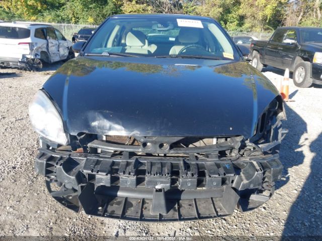 Chevrolet Impala Ls Image 12