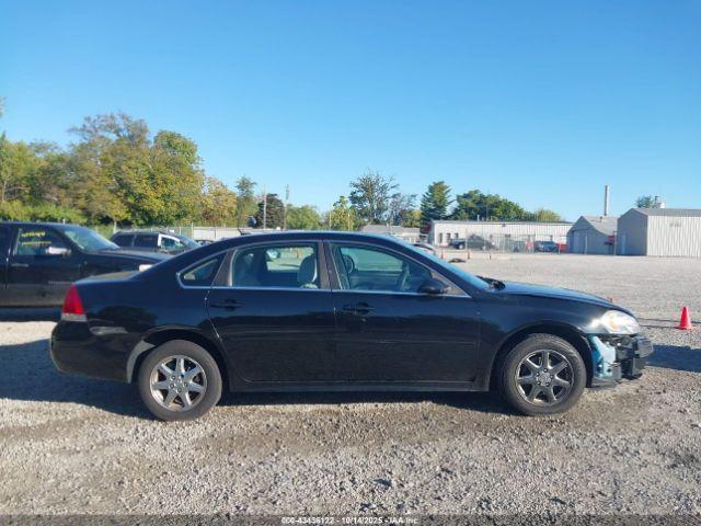 Chevrolet Impala Ls Image 7