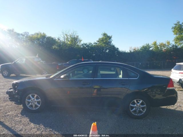 Chevrolet Impala Ls Image 6