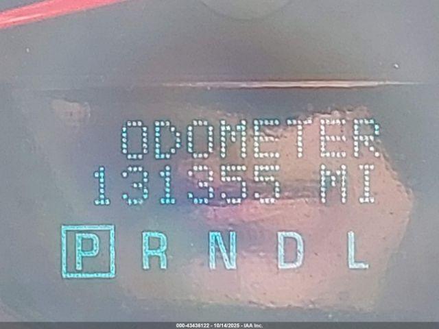 Chevrolet Impala Ls Image 8