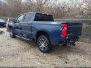 Chevrolet Silverado 1500 Lt Trail Boss Image 4