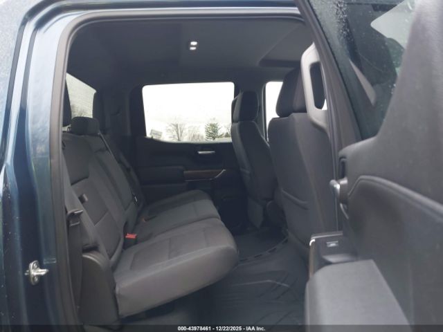 Chevrolet Silverado 1500 Lt Trail Boss Image 5