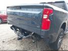 Chevrolet Silverado 1500 Lt Trail Boss Image 19