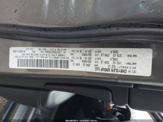 Jeep Grand Cherokee Limited Image 15