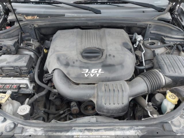 Jeep Grand Cherokee Limited Image 11