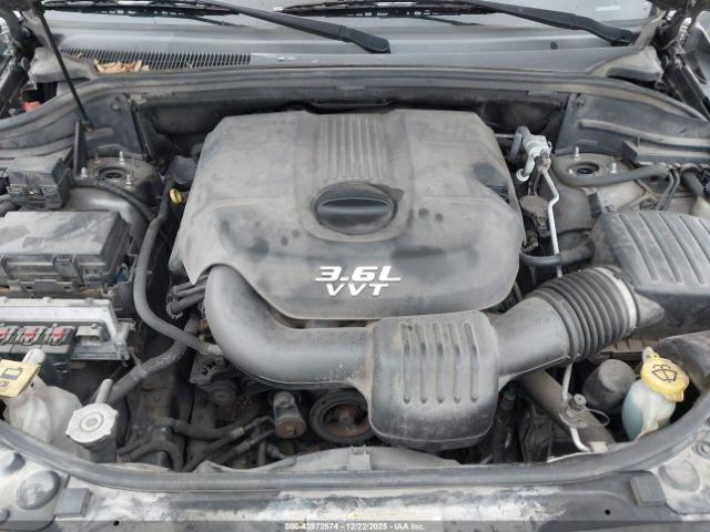 Jeep Grand Cherokee Limited Image 11