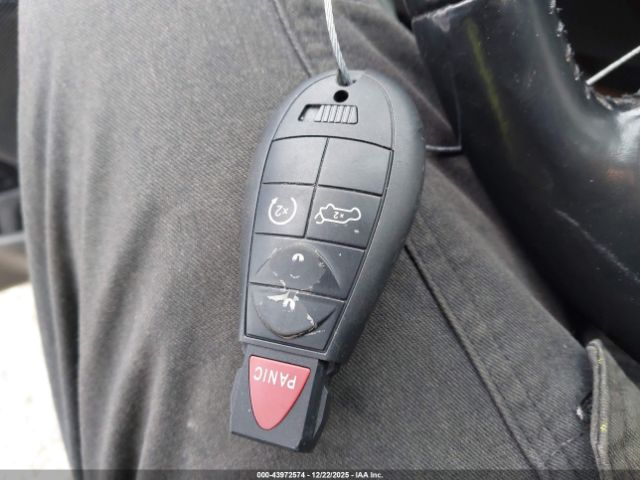 Jeep Grand Cherokee Limited Image 7