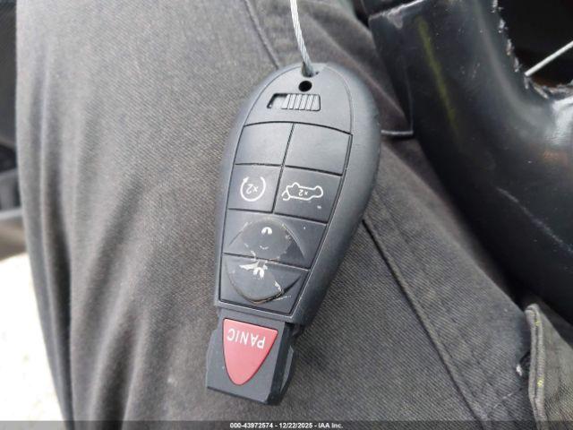 Jeep Grand Cherokee Limited Image 7