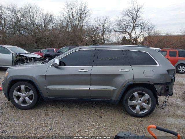 Jeep Grand Cherokee Limited Image 12