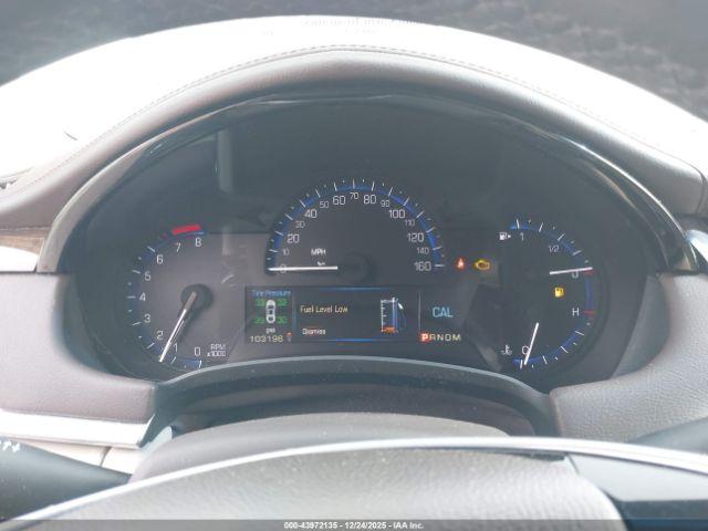 Cadillac XTS Luxury Image 6