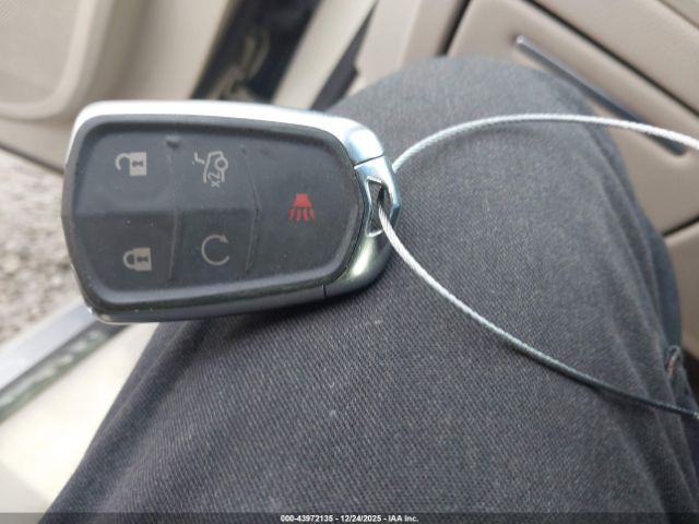 Cadillac XTS Luxury Image 7