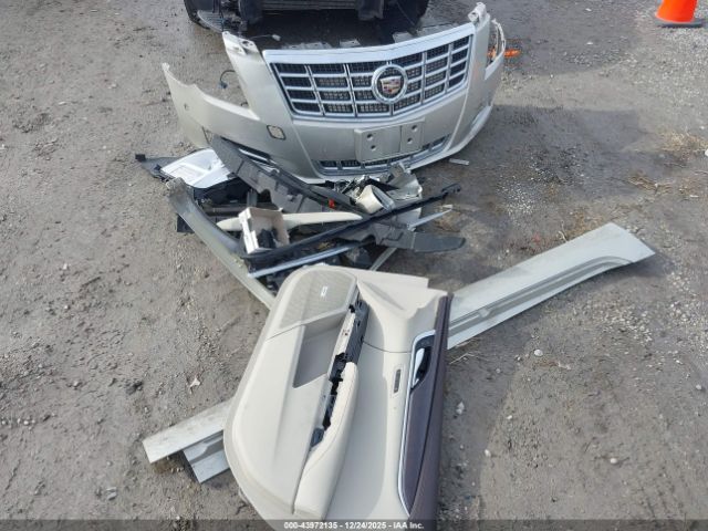 Cadillac XTS Luxury Image 13