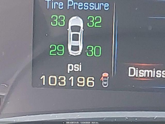 Cadillac XTS Luxury Image 12