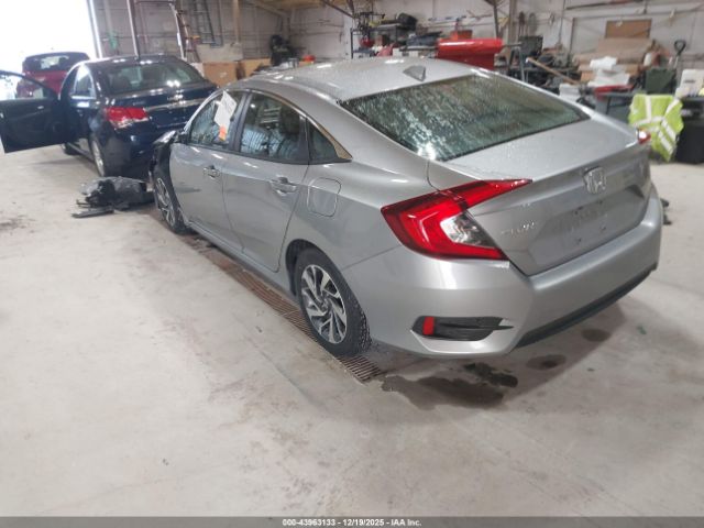Honda Civic Ex Image 3