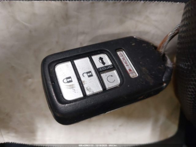 Honda Civic Ex Image 9