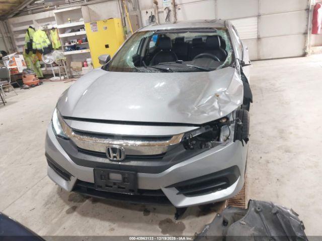 Honda Civic Ex Image 13