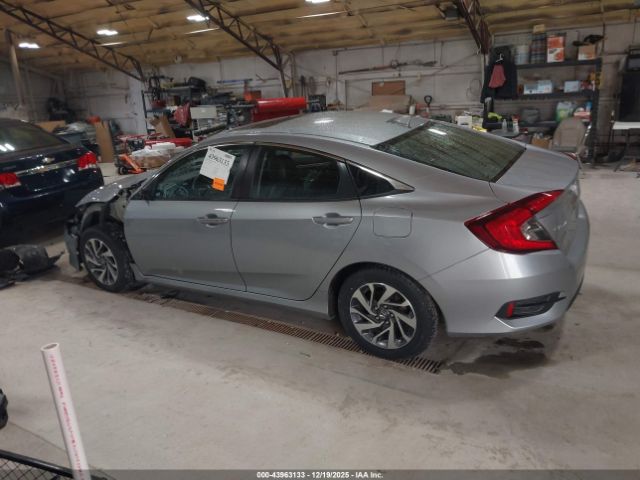 Honda Civic Ex Image 18