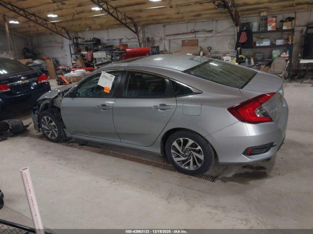 Honda Civic Ex Image 18