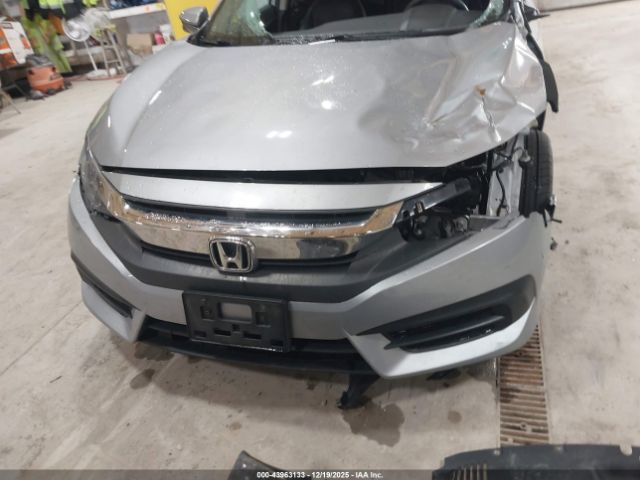 Honda Civic Ex Image 16