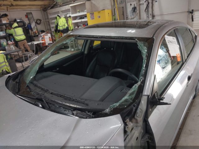 Honda Civic Ex Image 2