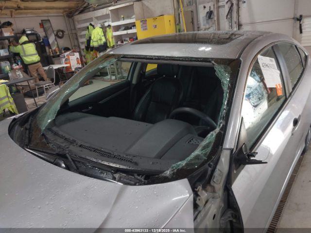 Honda Civic Ex Image 2