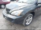 Lexus RX Image 10