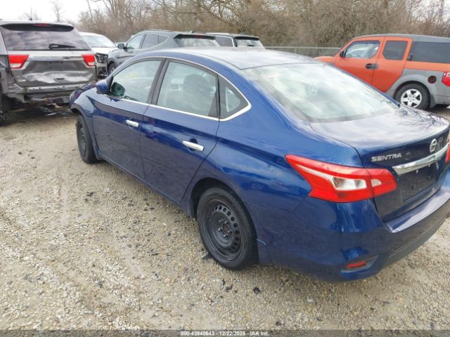 Nissan Sentra S Image 6