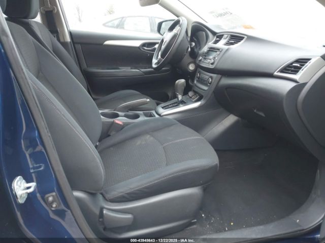 Nissan Sentra S Image 4