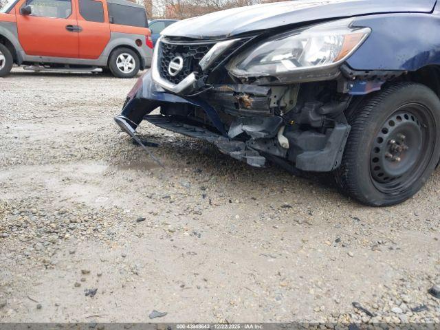 Nissan Sentra S Image 15