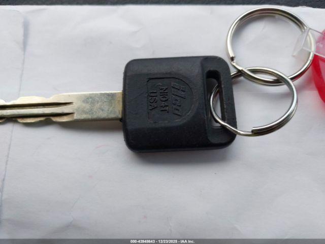 Nissan Sentra S Image 8