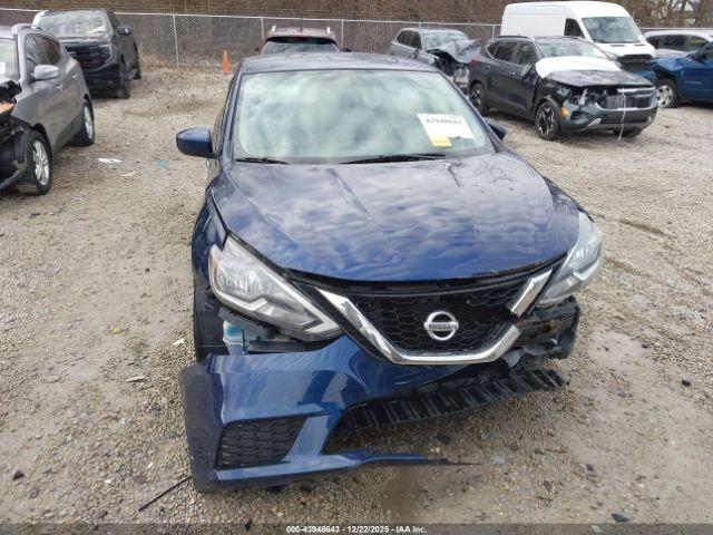 Nissan Sentra S Image 13