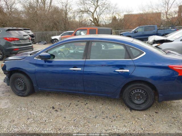 Nissan Sentra S Image 12