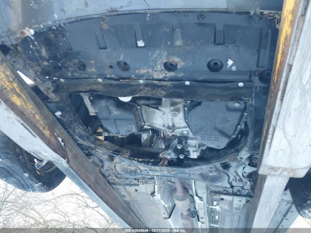 Nissan Versa 1.6 Sv Xtronic Cvt Image 3