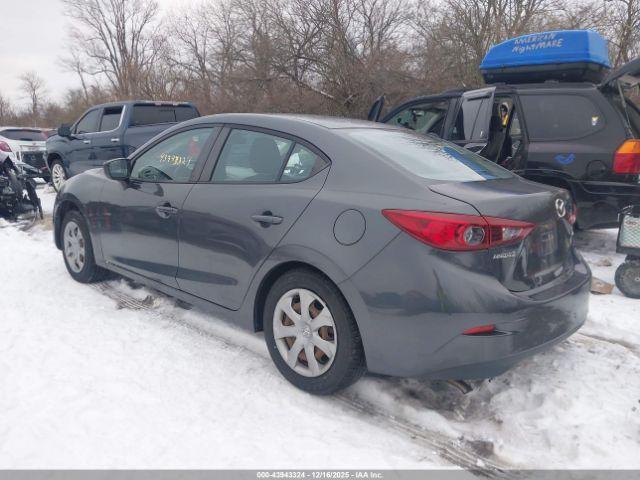 Mazda Mazda3 I Sport Image 5