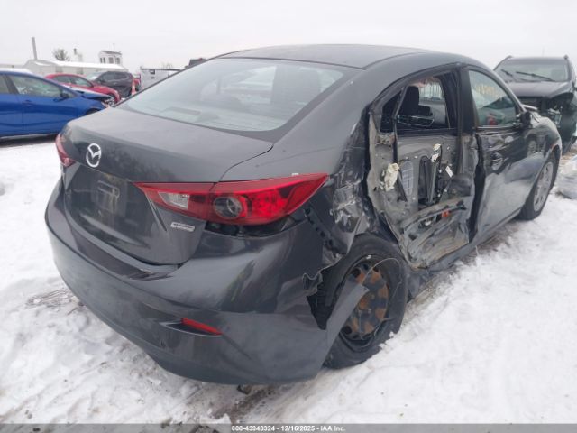 Mazda Mazda3 I Sport Image 4