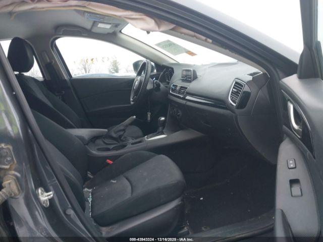 Mazda Mazda3 I Sport Image 8