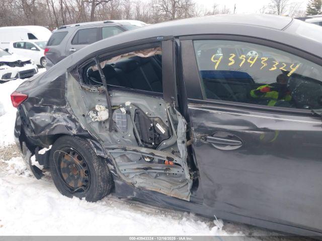 Mazda Mazda3 I Sport Image 6