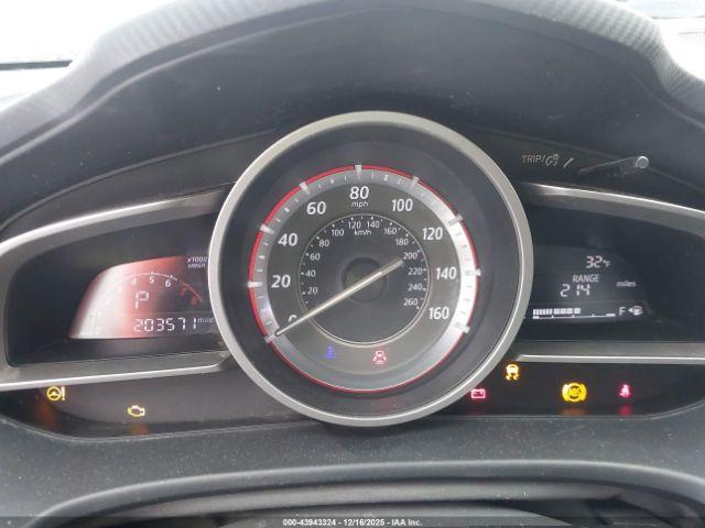 Mazda Mazda3 I Sport Image 14