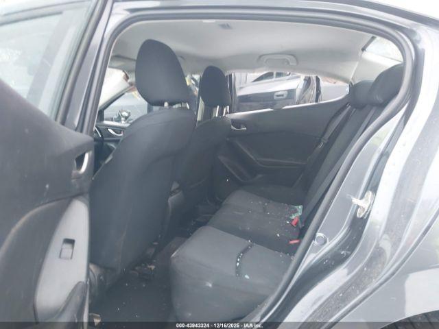 Mazda Mazda3 I Sport Image 12