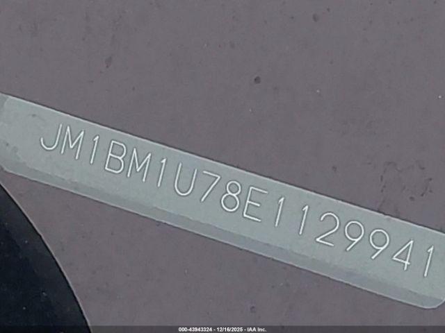 Mazda Mazda3 I Sport Image 7