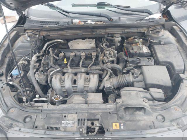 Mazda Mazda3 I Sport Image 9