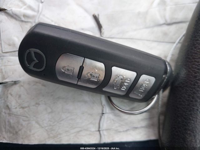 Mazda Mazda3 I Sport Image 10